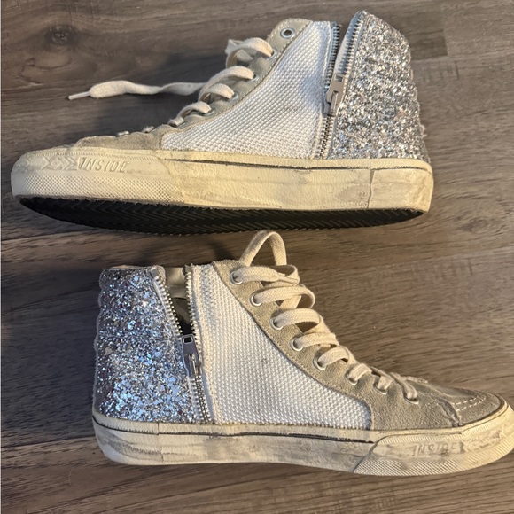 Golden Goose Slides - Picture 2 of 5